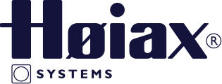 Logo - Høiax