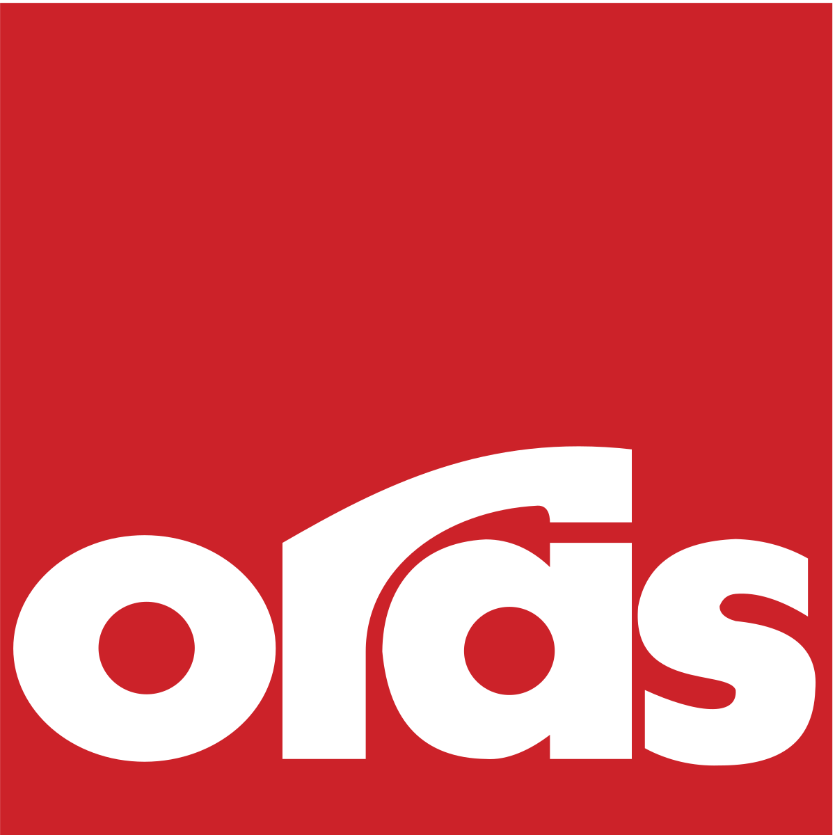  Logo - Oras