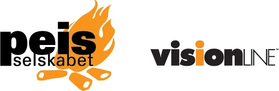 Logo - Peisselskabet