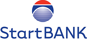 Logo - Startbank
