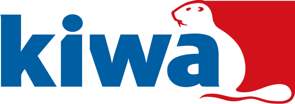 Logo - Kiwa