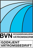 Logo - BVN