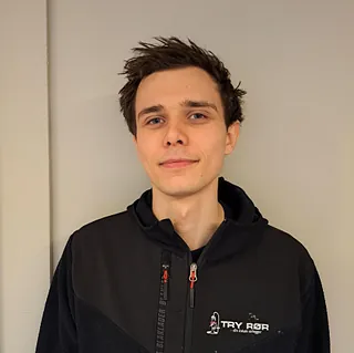 Sondre Aga Bakken