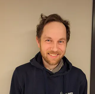 Anders Jacobsen