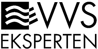 logo vvs eksperten