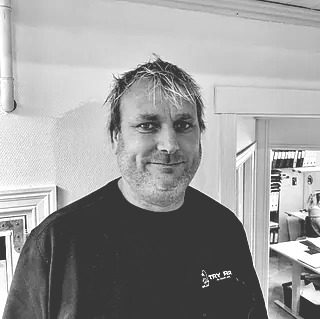Kjetil