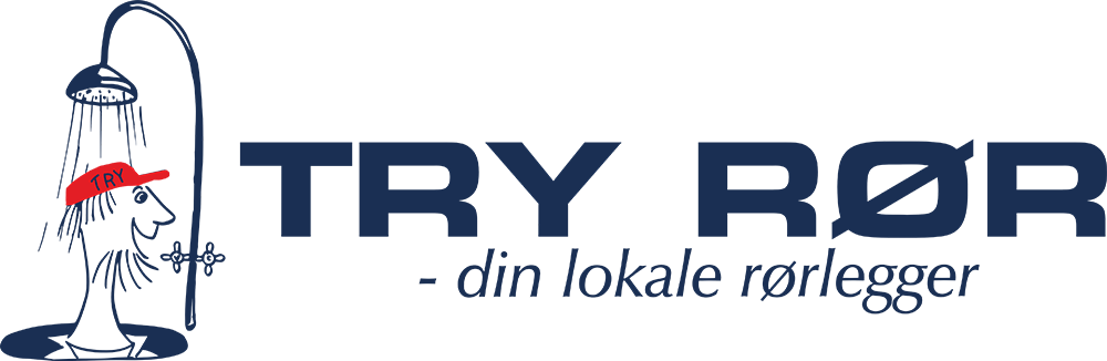 Try Rør AS - logo