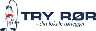 Try Rør AS - logo