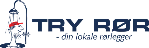 TRY RØR AS