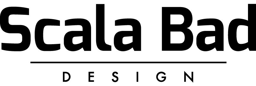 Logo - Scala bad