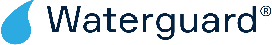 Logo - Waterguard