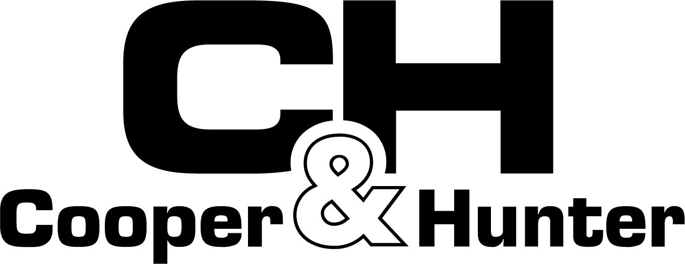 Logo - Cooper & Hunter