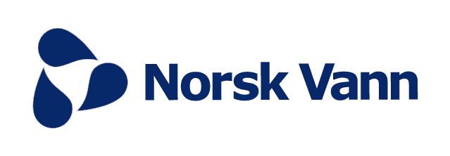 Logo - Norsk vann