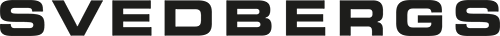 Logo - Svedberg