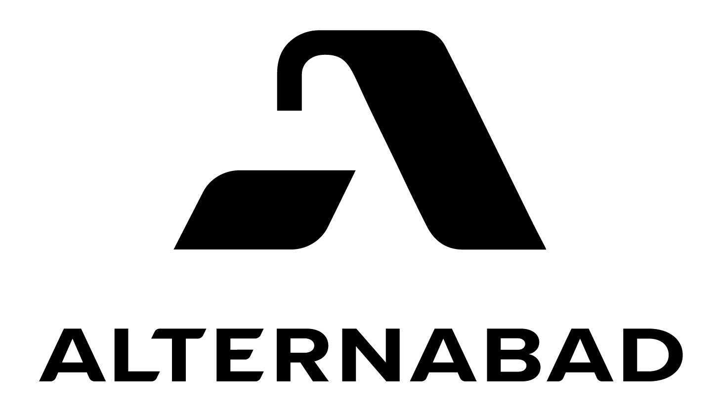Logo - Alternabad